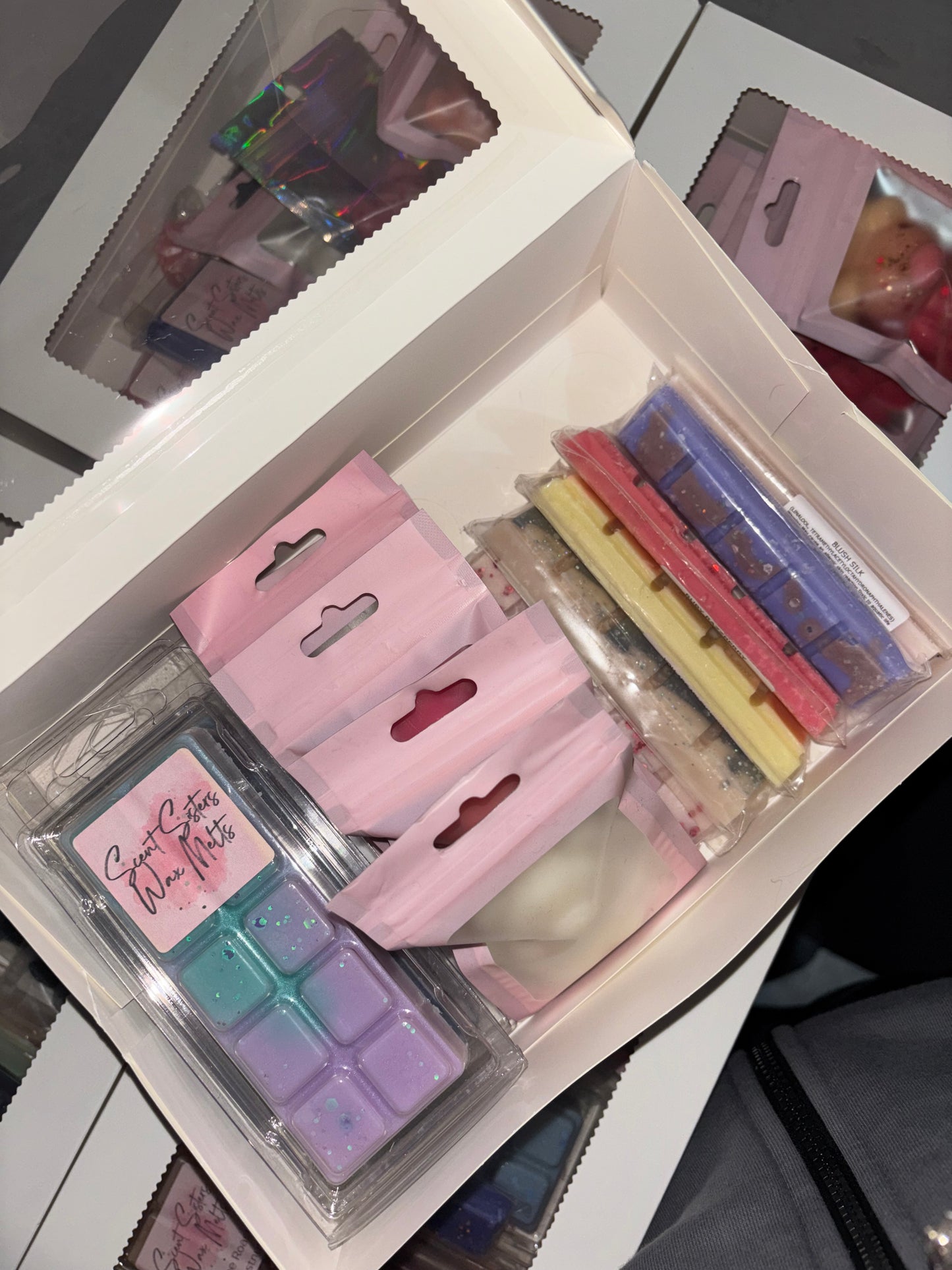 Clear Out Mega Box- Do not use any discount codes on this please as it’s a bargain already. Any orders using a discount code will be cancelled.