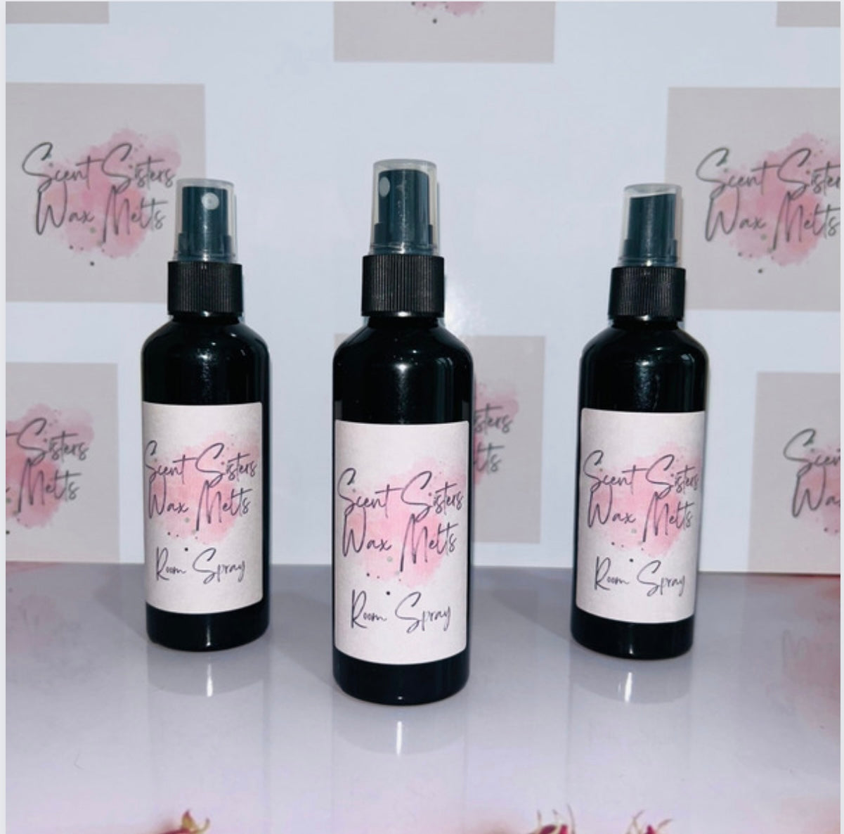 Room Sprays - Food/Drinks
