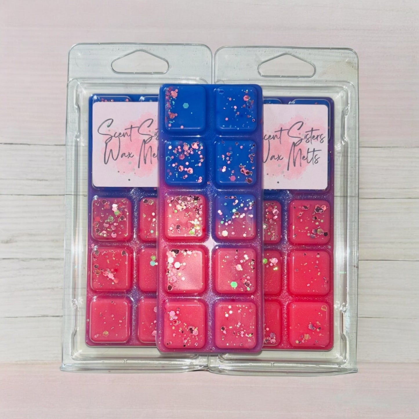 Plum & Rhubarb