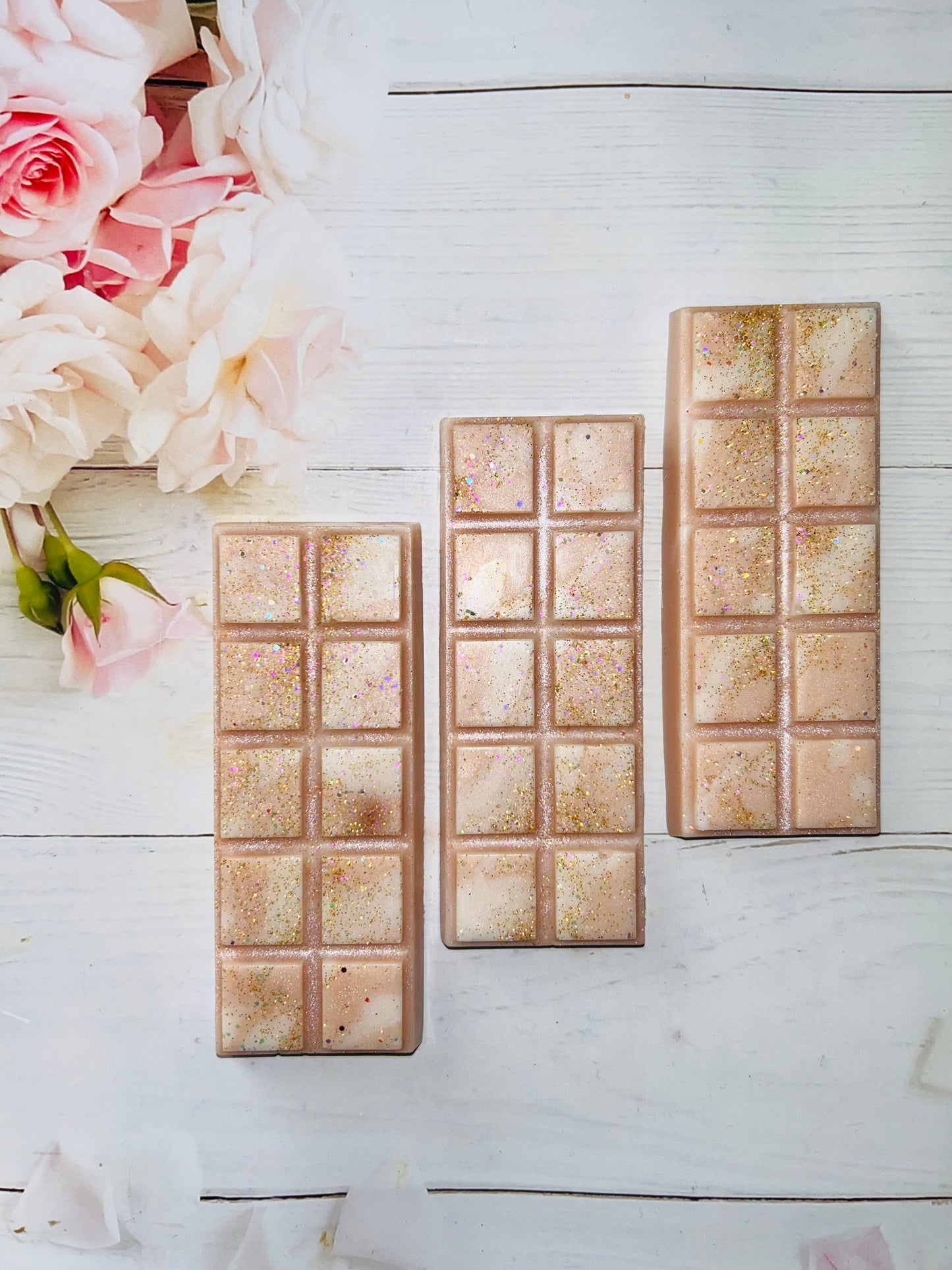 Marshmallow & Salted Caramel