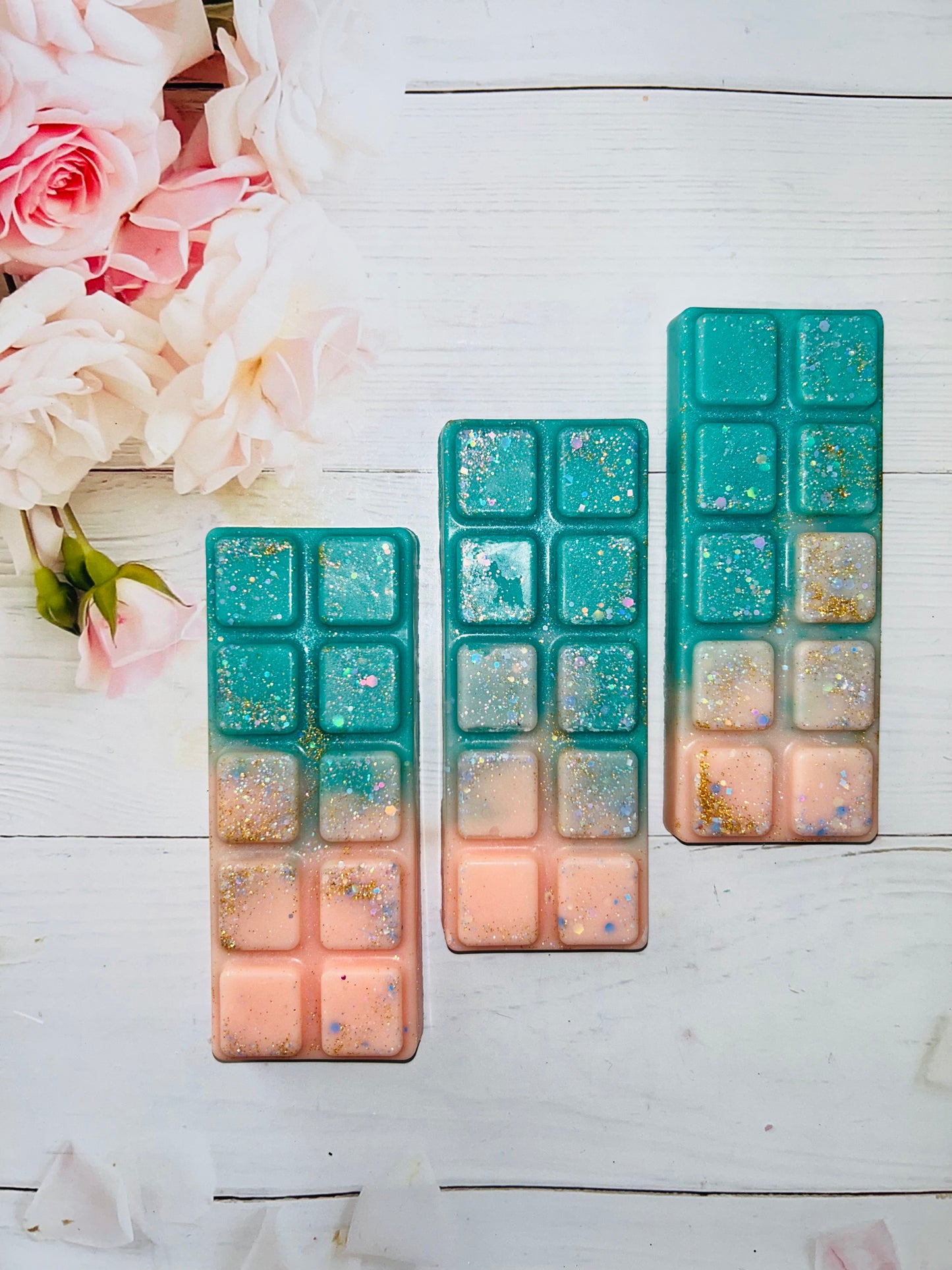 Vanilla & Tahiti