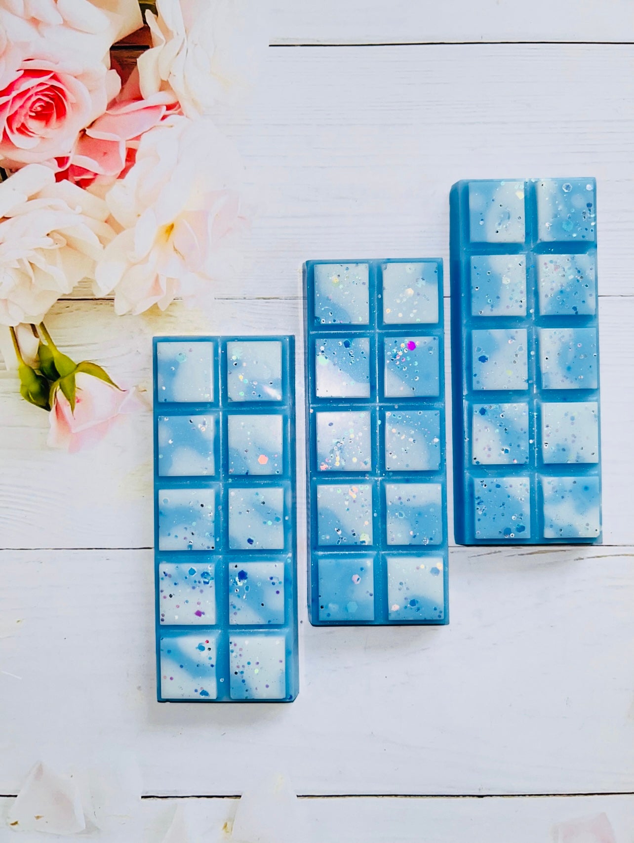 Sea Salt & Vanilla