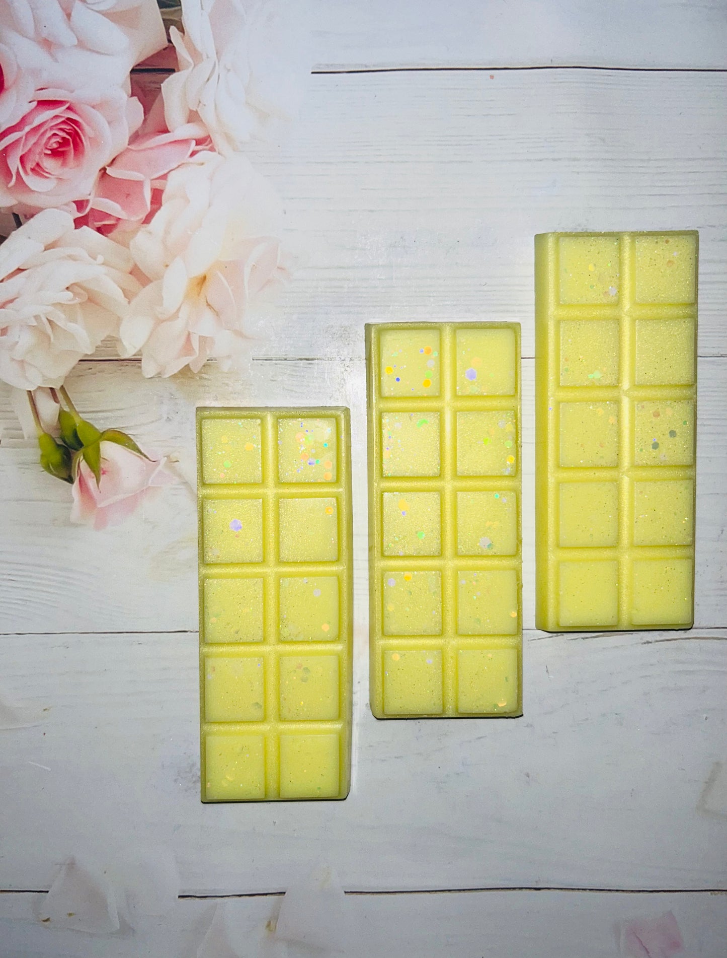 Lemon Sherbet