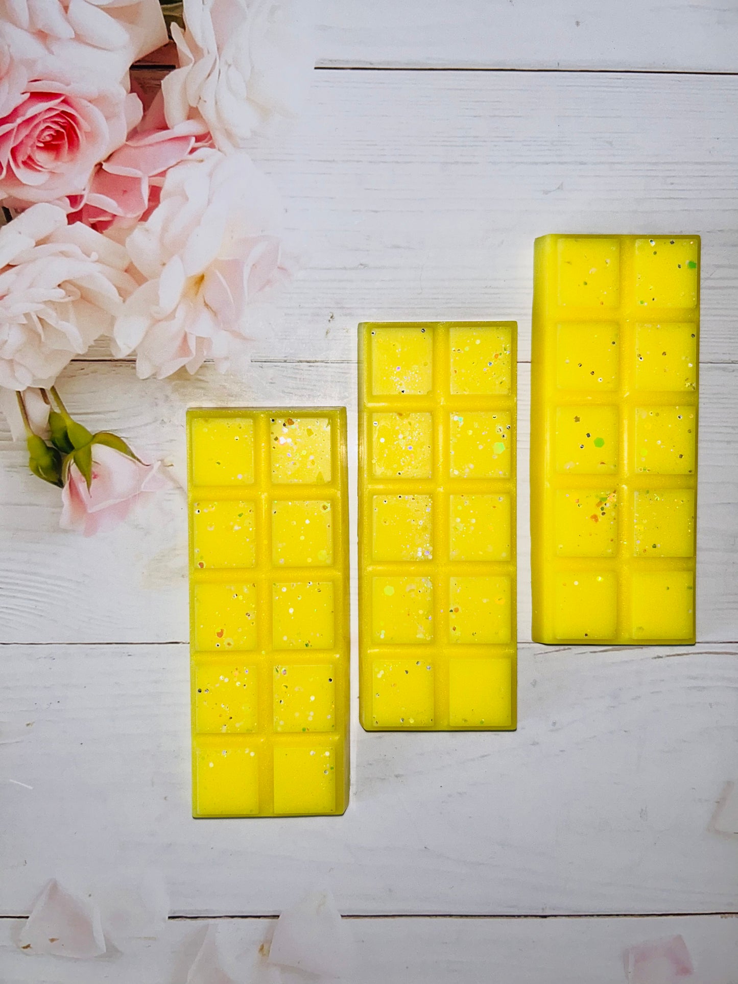 Lenny Daffodil & Vanilla