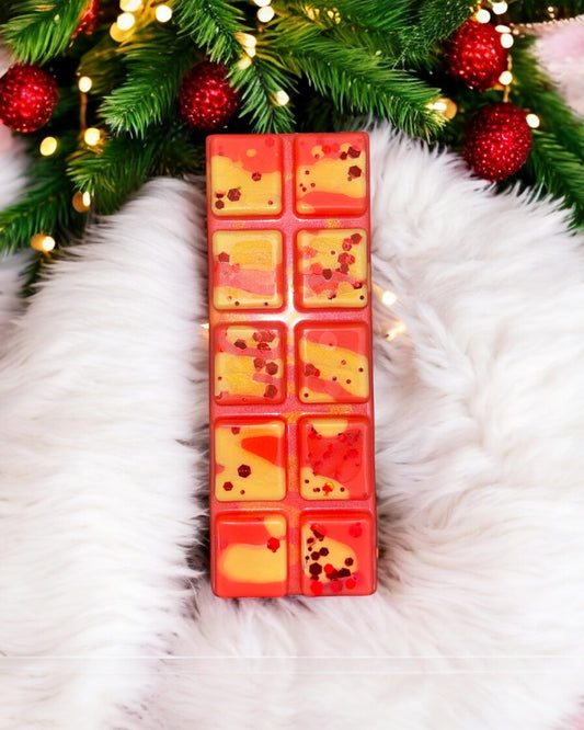 Merry Berry Christmas