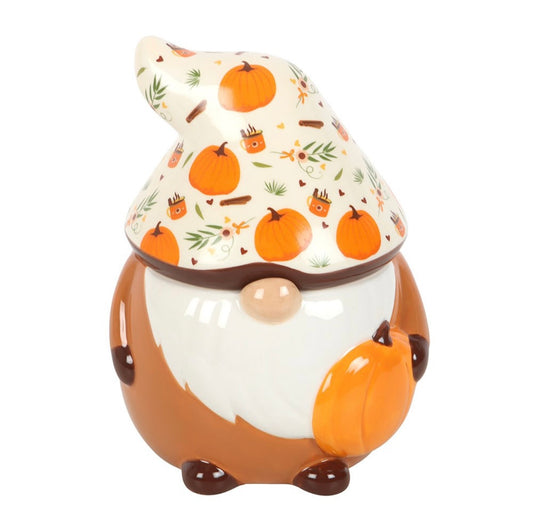 Autumn Gonk Wax Melt Burner