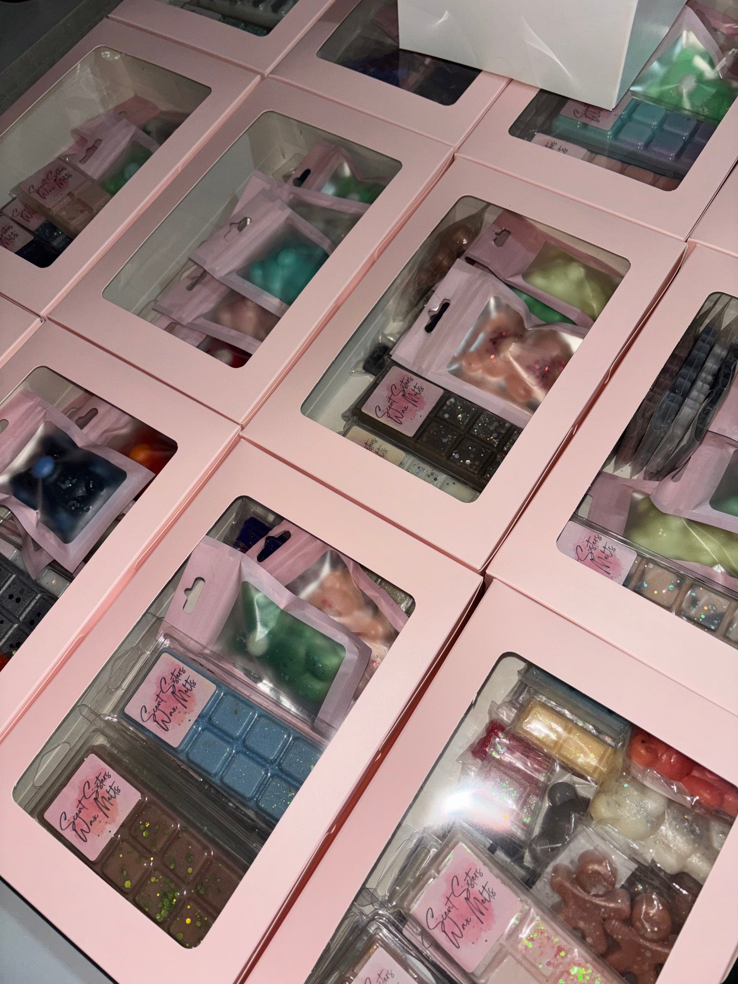 Clear Out Mega Box- Do not use any discount codes on this please as it’s a bargain already. Any orders using a discount code will be cancelled.