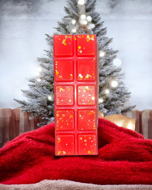Winter Spice