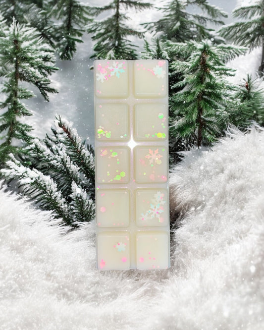 Festive Kisses