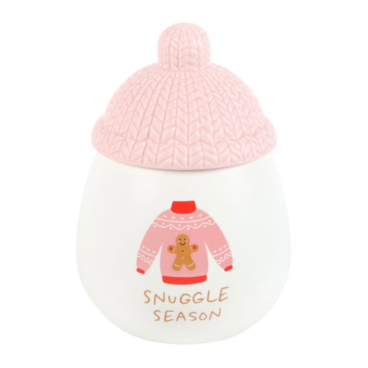 Snuggle Wax Melt Burner