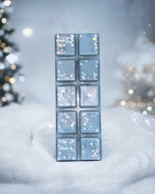 Winter Night Stars