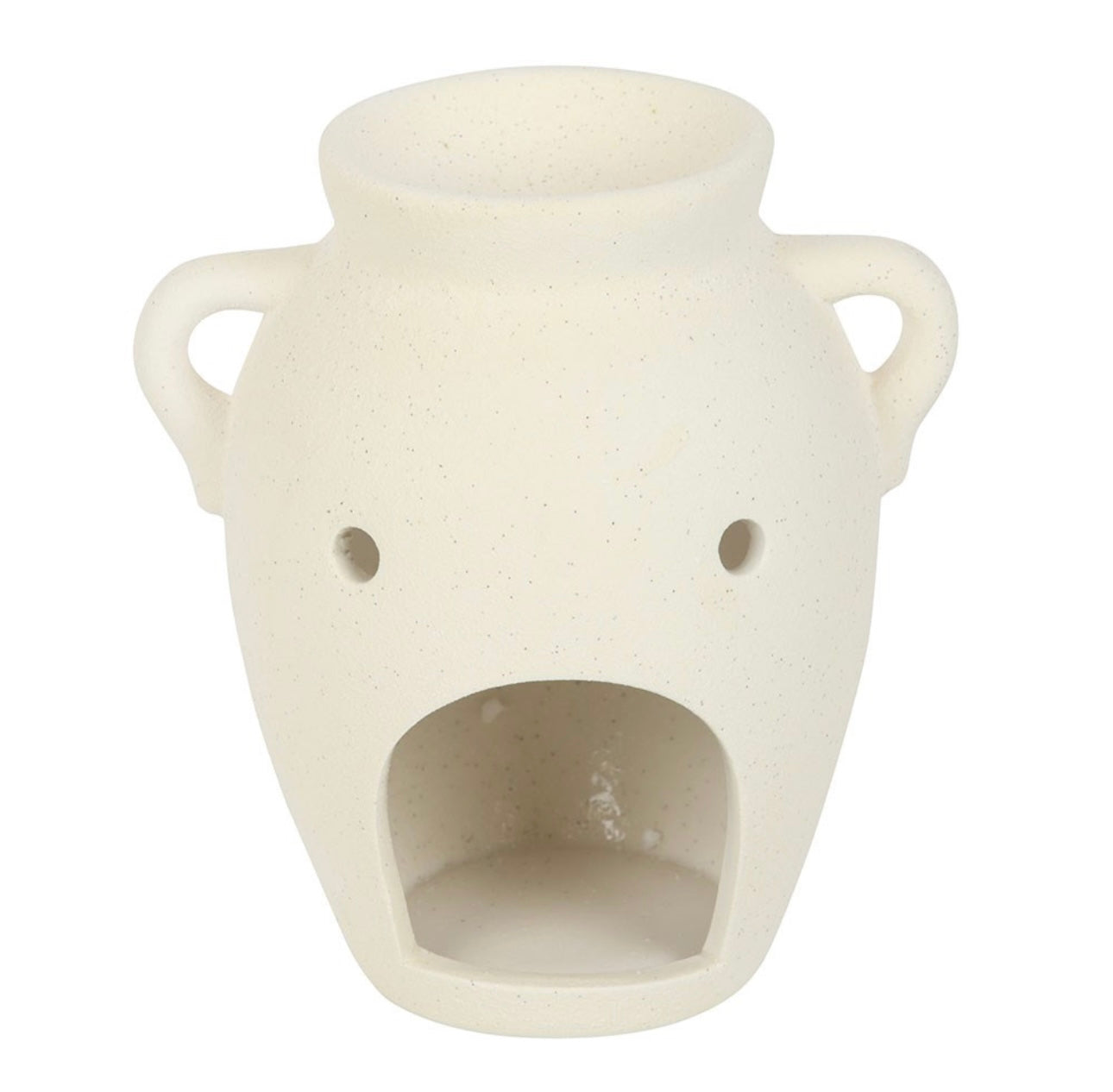 Vase Style Wax Melt Burner