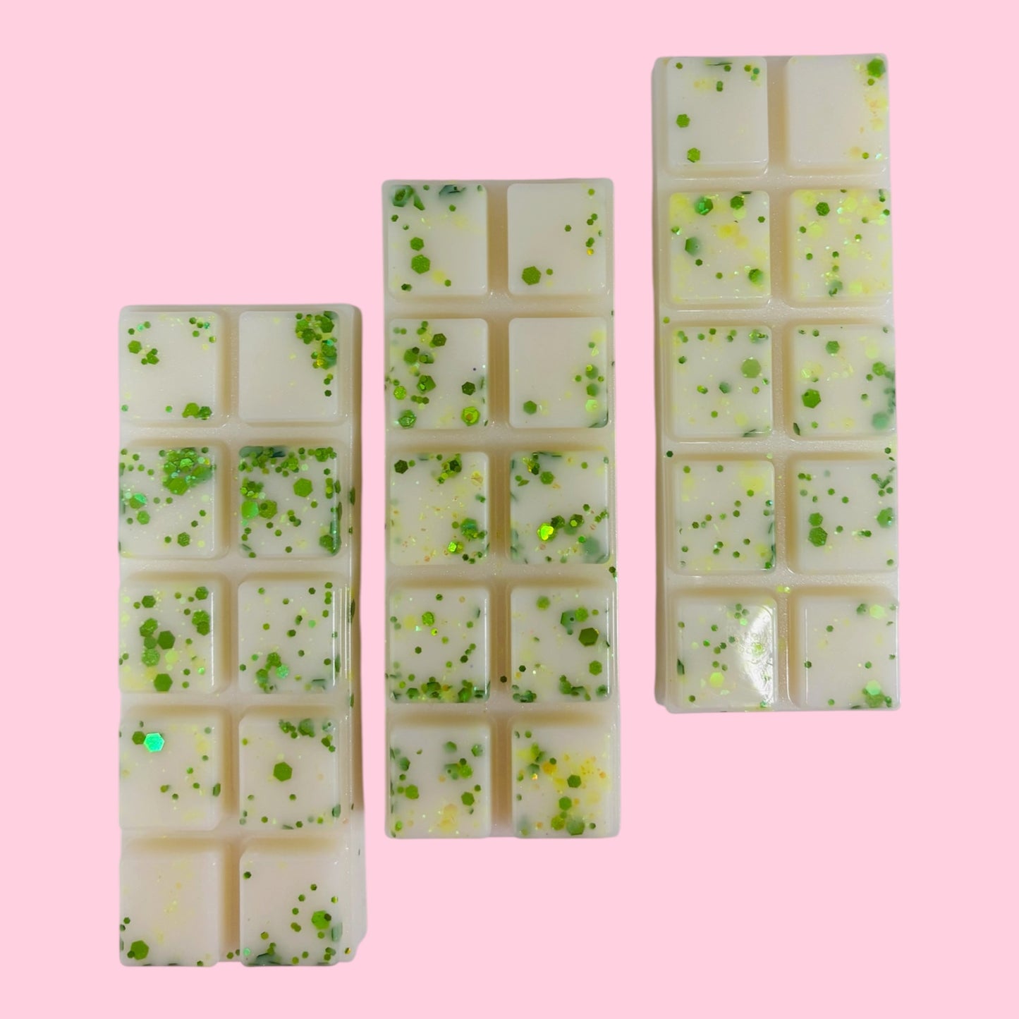 Lemon & Eucalyptus