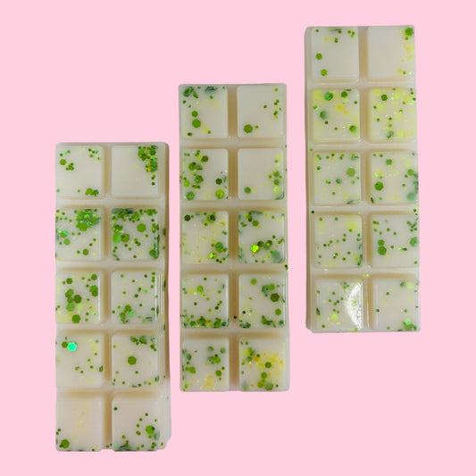 Lemon & Eucalyptus