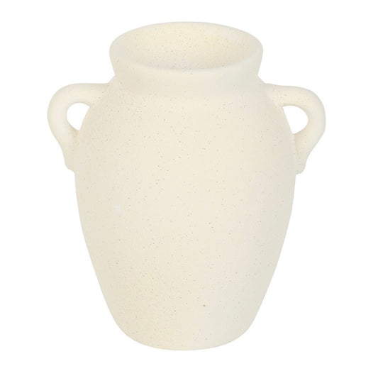 Vase Style Wax Melt Burner