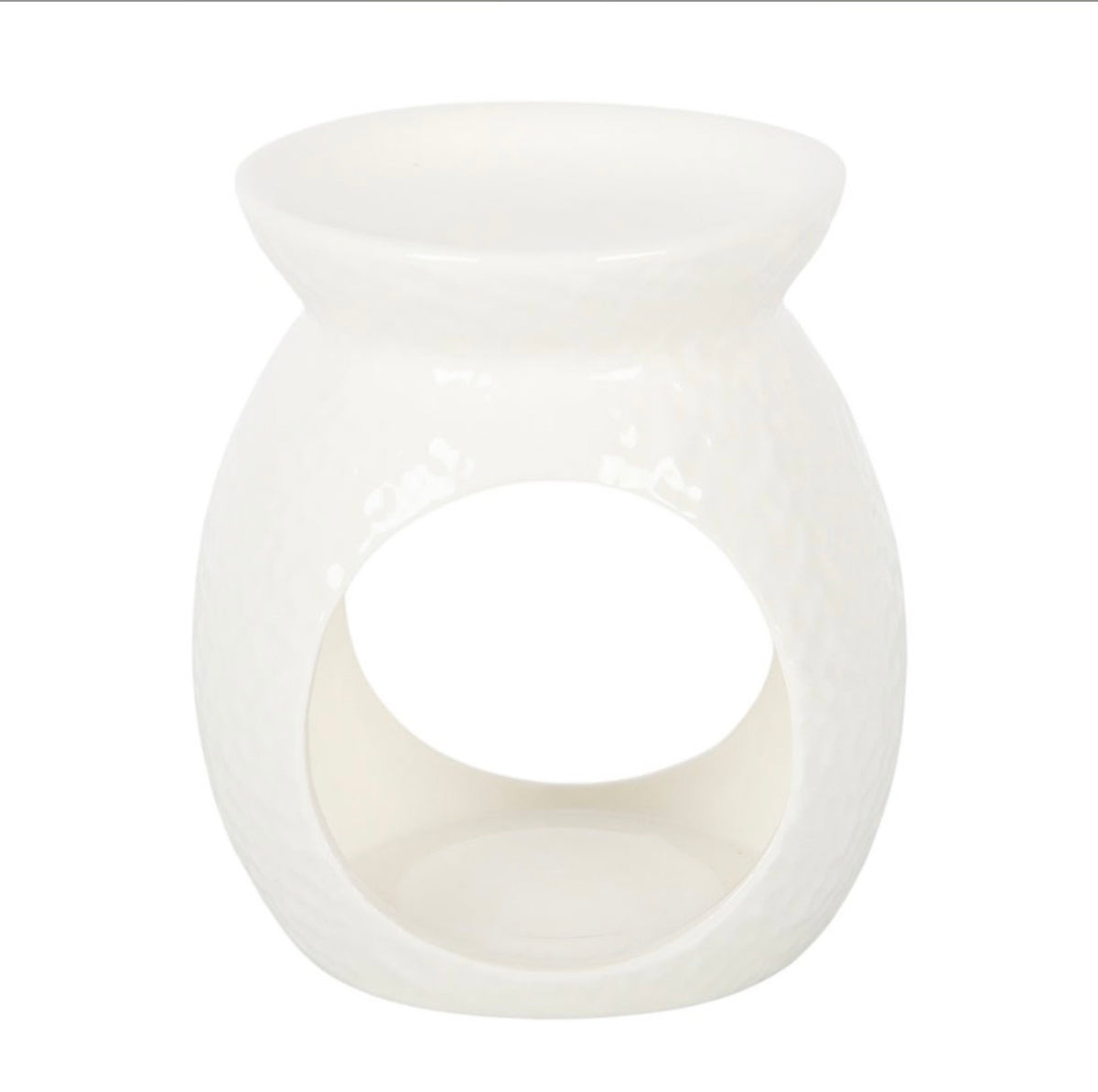 Dimpled Wax Melt Burner