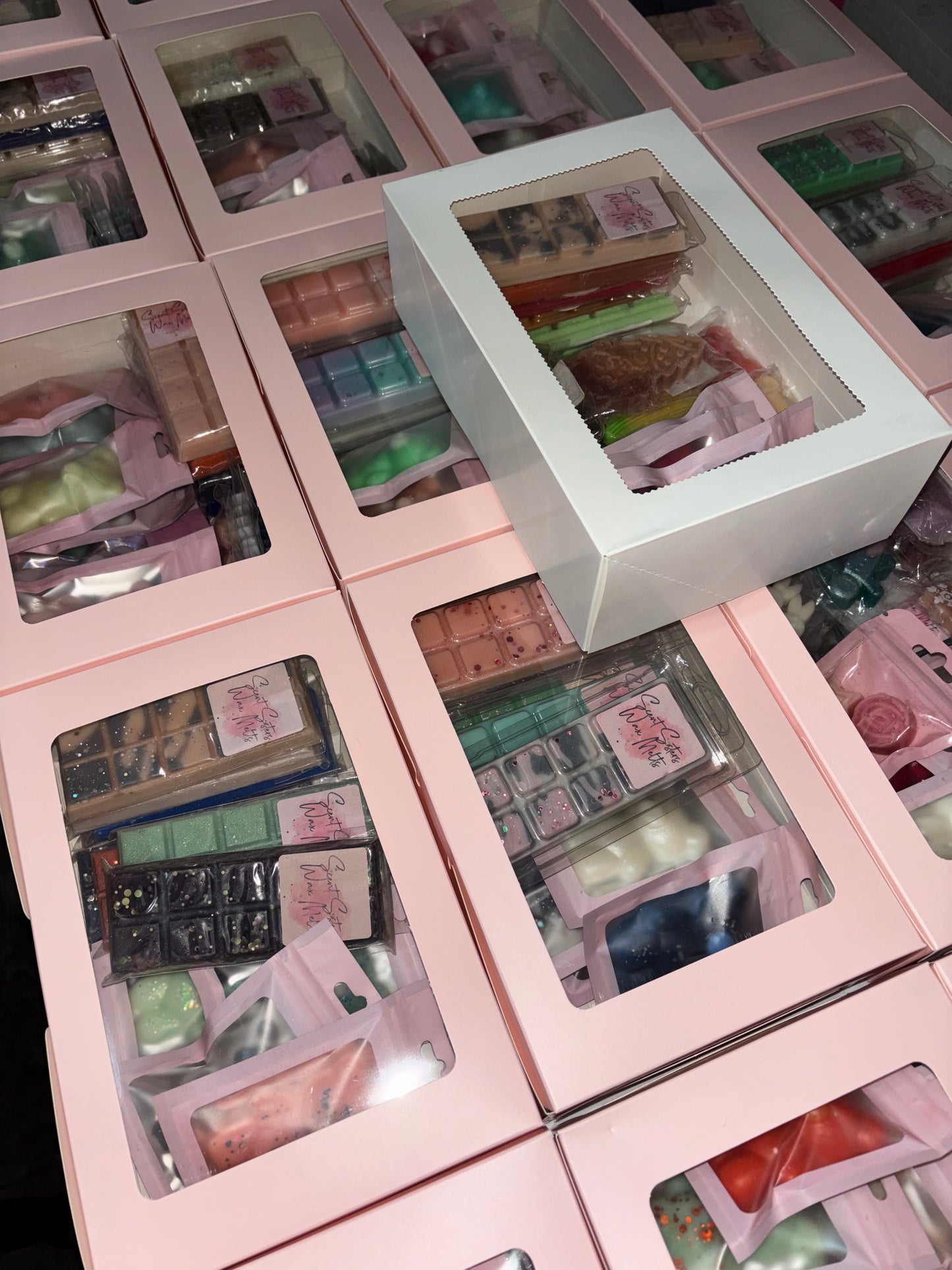 Clear Out Mega Box- Do not use any discount codes on this please as it’s a bargain already. Any orders using a discount code will be cancelled.