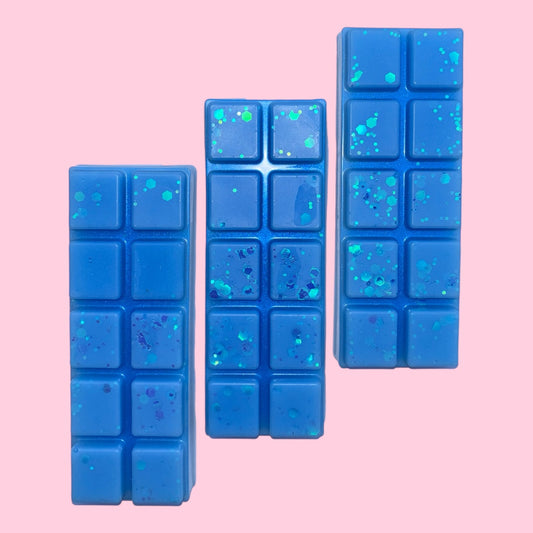 Coconut & Waterfall Blooms