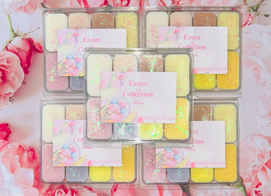 Easter Collection Box